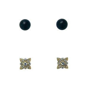 Bops Stud Earring 3 Pack